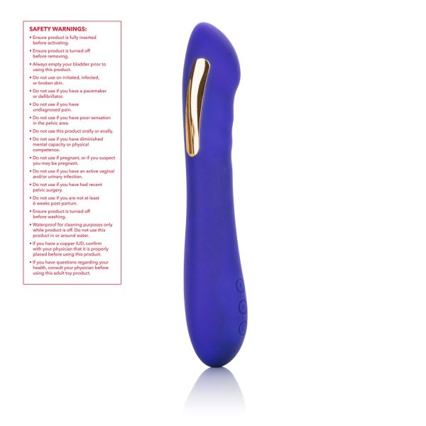 (wd) Impulse Intimate E-stimul Petite Wand - Image 8