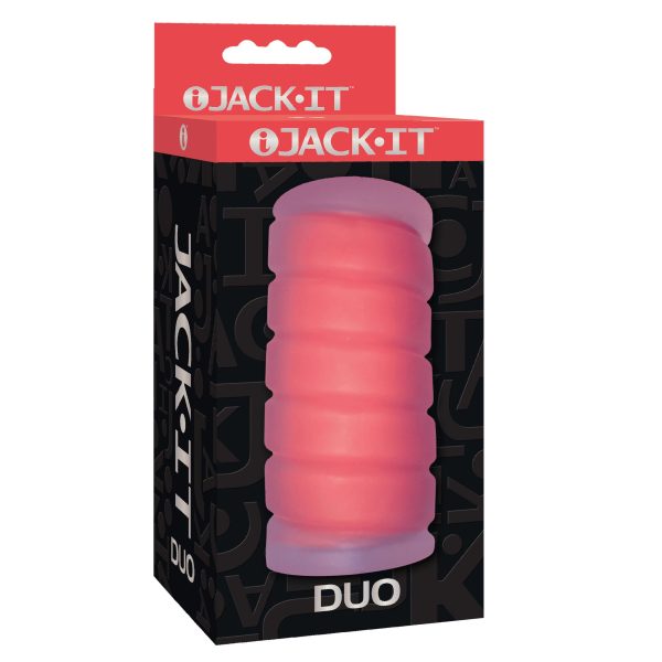 Jack-it Duo - Image 2