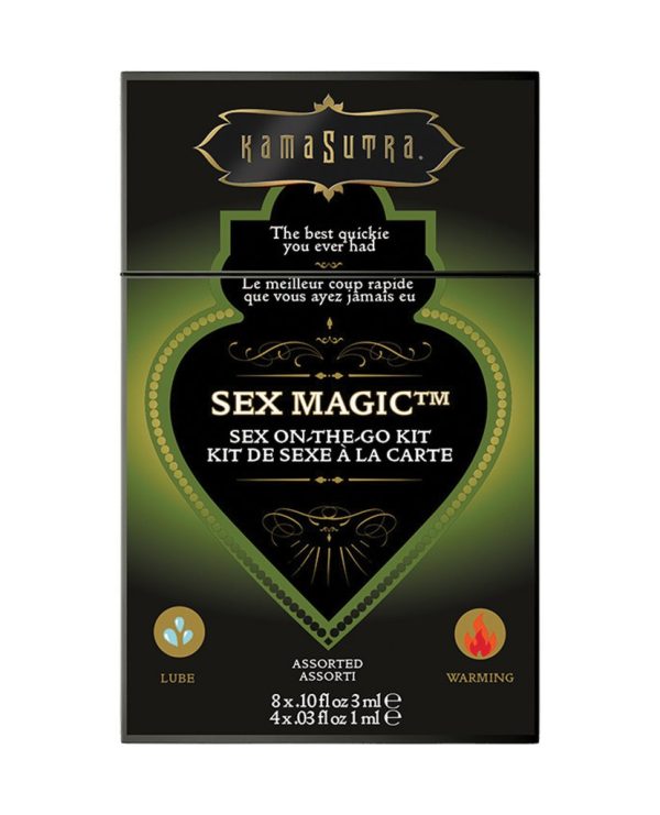 Sex To Go Prepack - Image 7