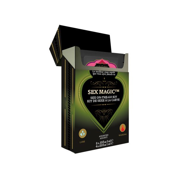 Sex To Go Prepack - Image 4