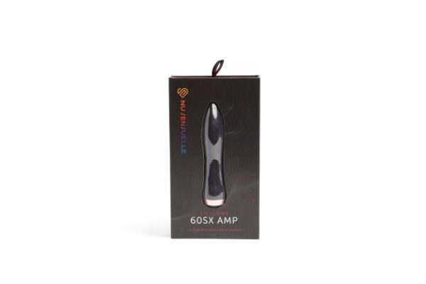 Sensuelle 60sx Amp Silicone Bullet - Image 5