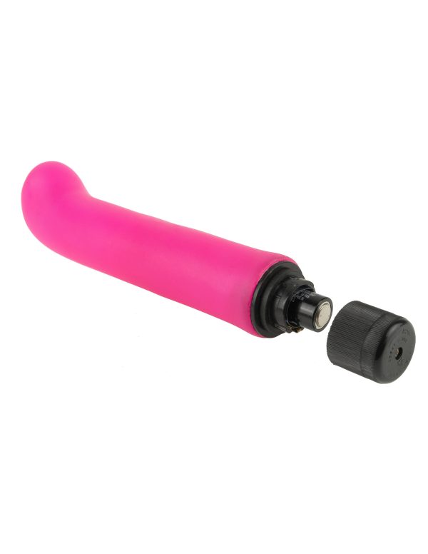 Neon Luv Touch Xl G Spot Softees - Image 3