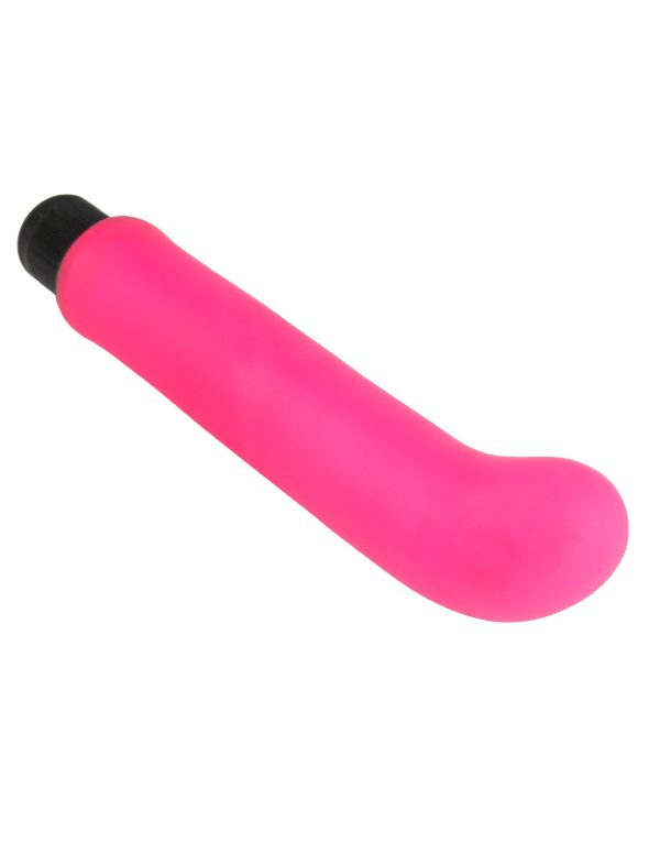 Neon Luv Touch Xl G Spot Softees - Image 2