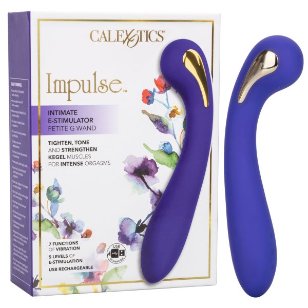 Impulse Estim Petite G Wand