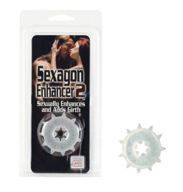 Sexagon Enhancer 2 - Image 3