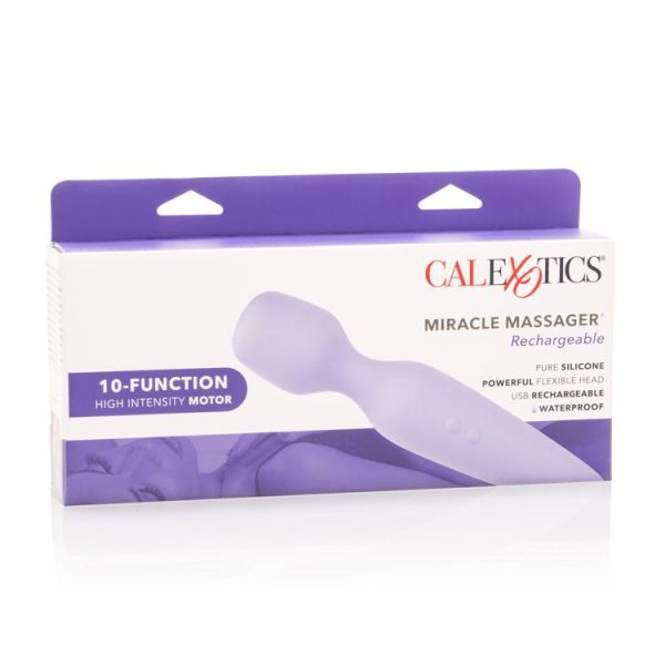 Miracle Massager Rechargeable - Image 3