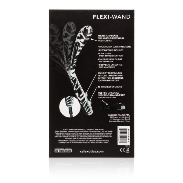 Hype Flexi-wand - Image 5