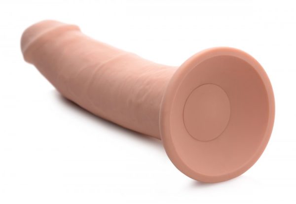 Swell 7x Inflatable-vibrating 8.5in Dildo W- Remote - Image 10